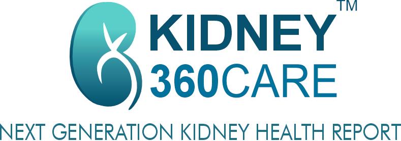 Kidney360Care™ – કિડની સ્વાસ્થ્યને સમજવાનો સરળ રસ્તો